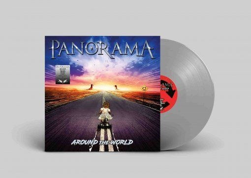 Panorama - Around The World, LP