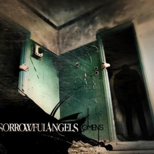 Sorrowful Angels – Omens, CD