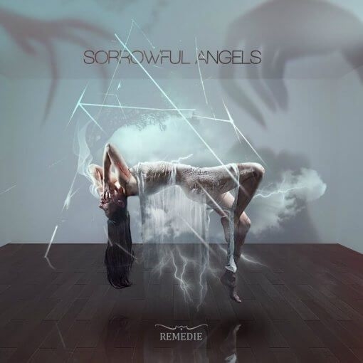 Sorrowful Angels – Remedie, CD