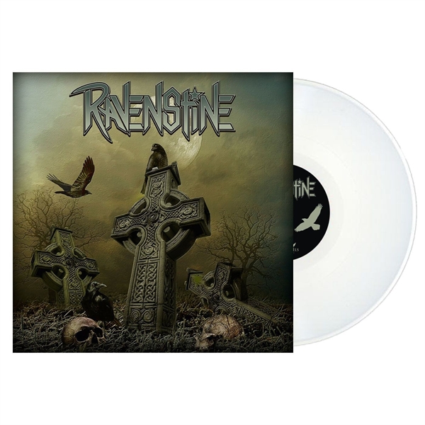 Ravenstine - Ravenstine, LP