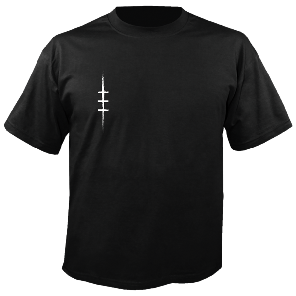 ENEMY INSIDE - Venom Logo, T-Shirt