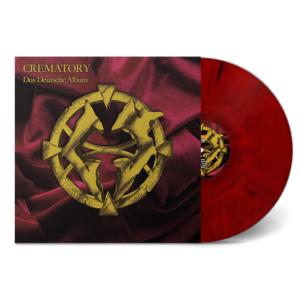 CREMATORY - Crematory, LP