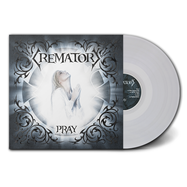 CREMATORY - Pray, LP