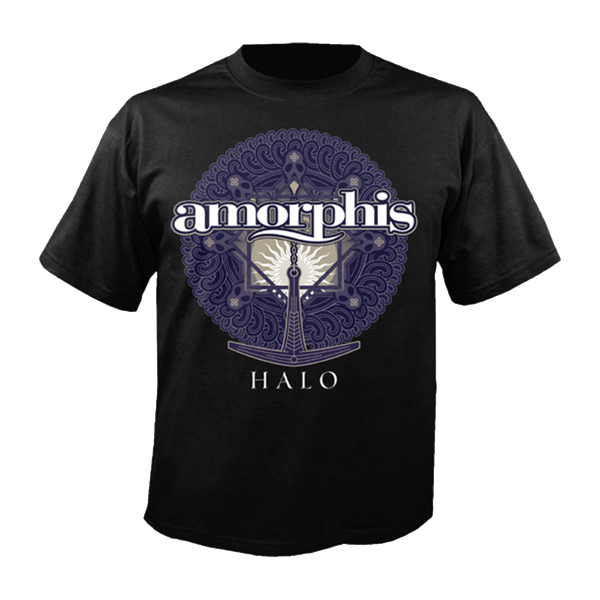 AMORPHIS - Halo, T-Shirt