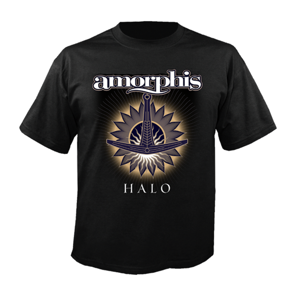 AMORPHIS - Hammer, T-Shirt