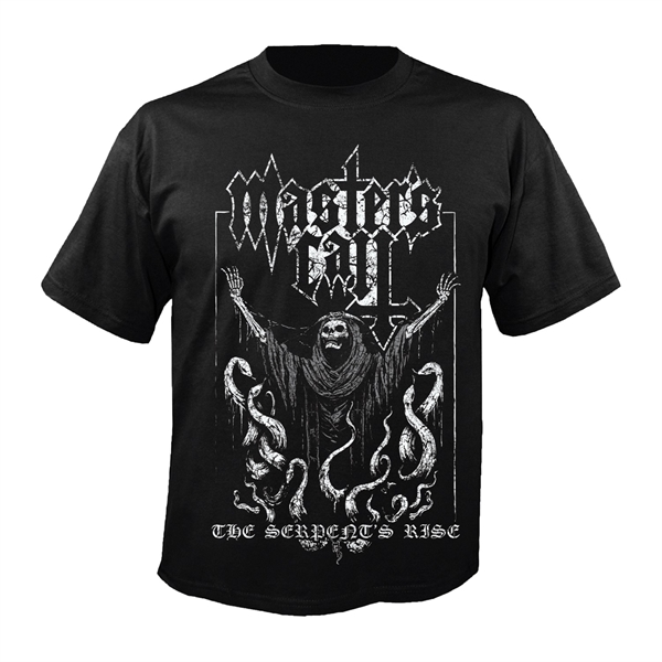 MASTERS CALL - The serpents rise, T-Shirt