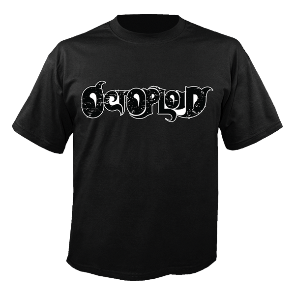 OCTOPLOID - Beyond the aeons, T-Shirt