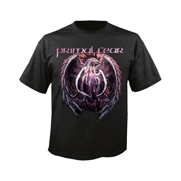 PRIMAL FEAR - I will be gone cover, T-Shirt