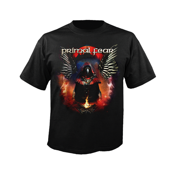 PRIMAL FEAR - If looks could kill, T-Shirt