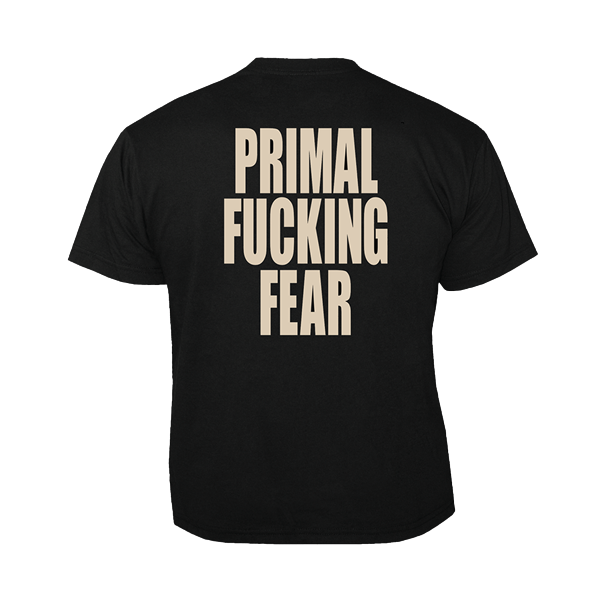 PRIMAL FEAR - If looks could kill, T-Shirt