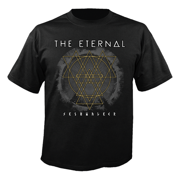 THE ETERNAL - Skinwalker, T-Shirt