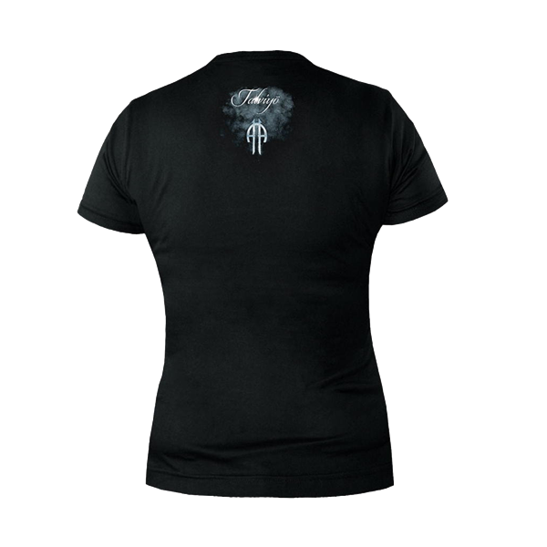 SONATA ARCTICA - Talviy, Ladies Shirt