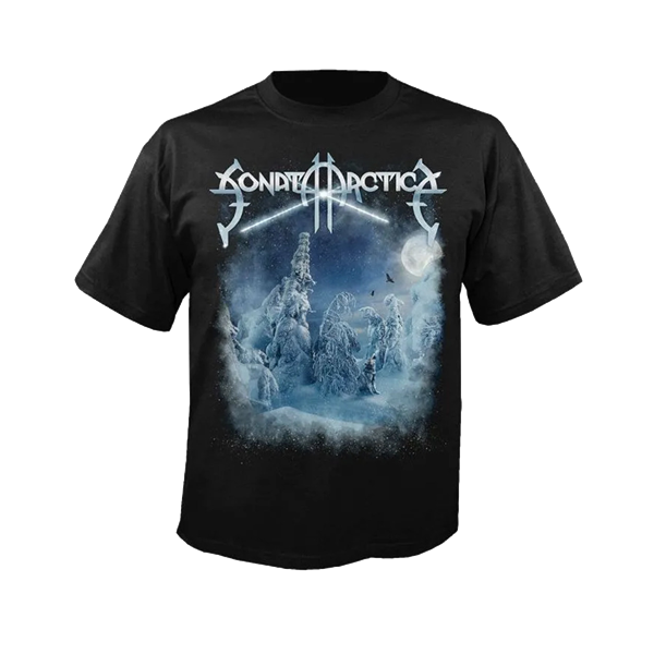 SONATA ARCTICA - Talviy, T-Shirt