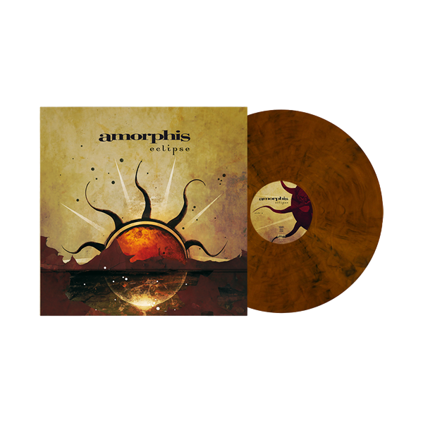 AMORPHIS - Eclipse, LP