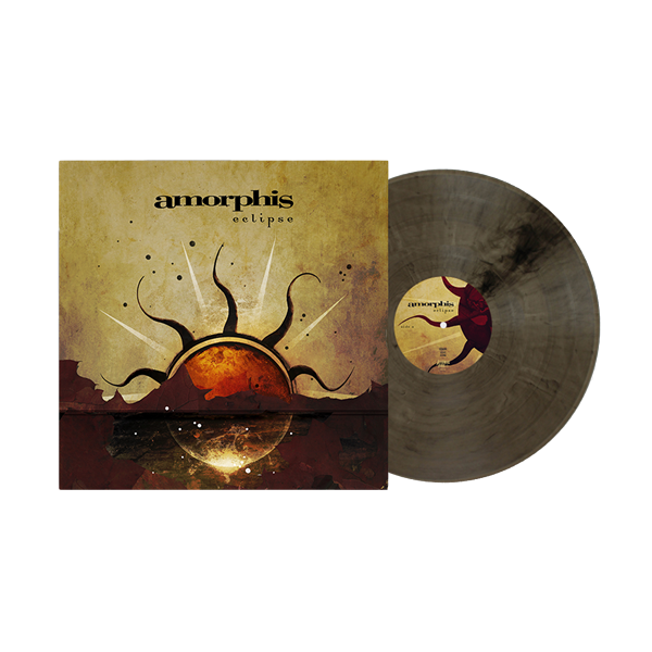 AMORPHIS - Eclipse, LP