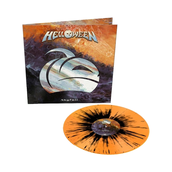 HELLOWEEN - Skyfall, Mini-LP