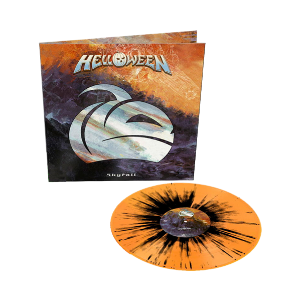 HELLOWEEN - Skyfall, Mini-LP