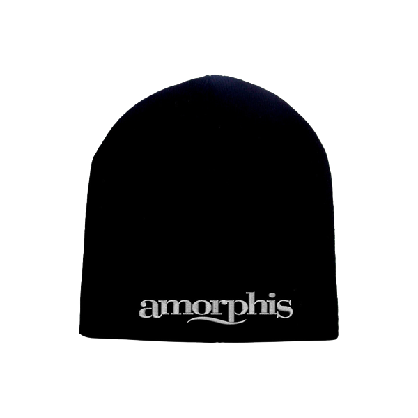 AMORPHIS - Logo, Beanie