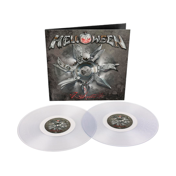 HELLOWEEN - 7 sinners (remastered 2020), 2LP