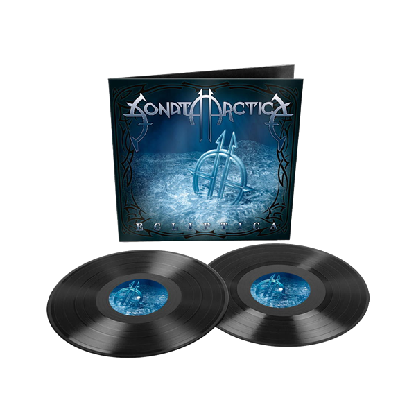 SONATA ARCTICA - Ecliptica, 2LP