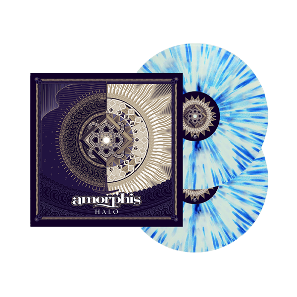 AMORPHIS - Halo, 2LP