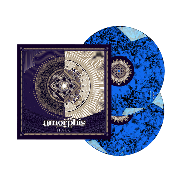 AMORPHIS - Halo, 2LP