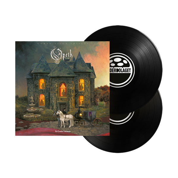 OPETH - In cauda venenum, 2LP