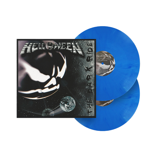 HELLOWEEN - The dark ride, 2LP