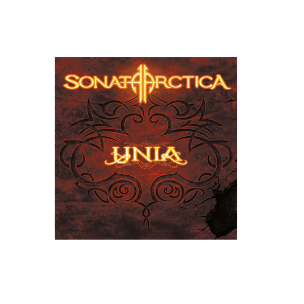 SONATA ARCTICA - Unia, CD