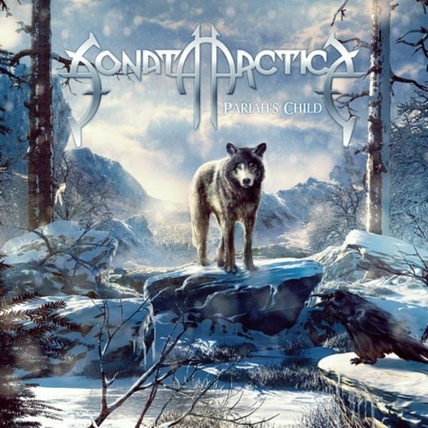 SONATA ARCTICA - Pariahs Child, CD