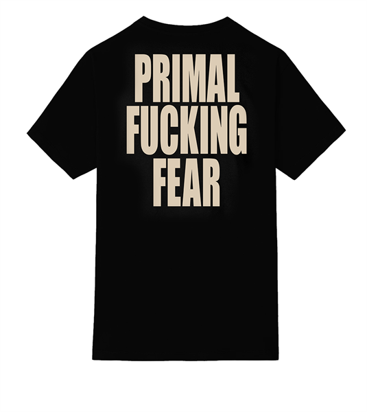 PRIMAL FEAR - Domination, T-Shirt