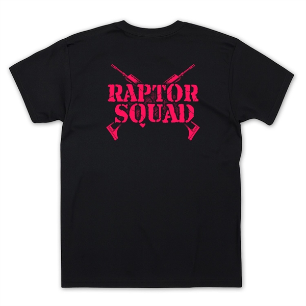 VICTORIUS - Raptor Squad, T-Shirt