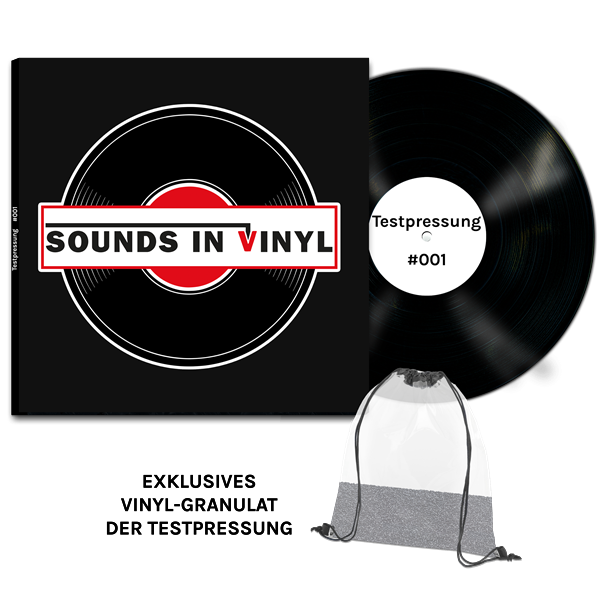 ORDEN OGAN - Lords Of The Grave, LP