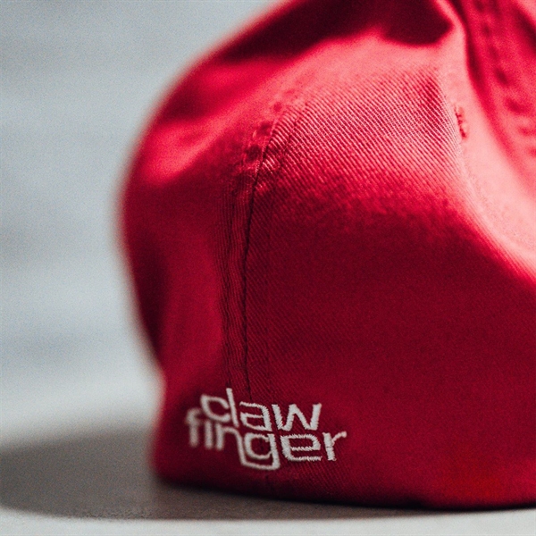 CLAWFINGER - Scum, Baseball Cap