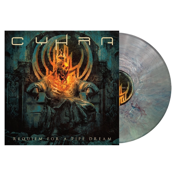 CYHRA - Requiem For A Pipe Dream, LP