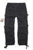 Brandit - Pure Vintage Trousers, M�nnerfreizeithose
