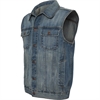 Urban Classics – Denim Vest