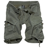 Brandit Vintage Men’s Shorts