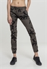 Urban Classics – Ladies’ Camo Pants