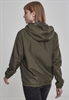 Urban Classics – Women’s Basic Pullover Jacket