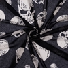 Skull Scarf