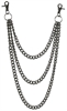 Three-Row Chain for Wallet