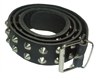 Spiked Stud Belt