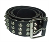 Spiked Stud Belt