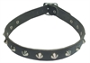 Spiked Stud Collar