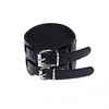 Leather Wristband, 110 mm