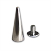 30 mm Spike Studs, 10 pieces