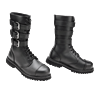 Brandit Phantom Buckle Boots – 14 Eyelets
