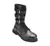 Brandit Phantom Buckle Boots – 14 Eyelets