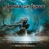 Ashes Of Ares – Well Of Souls, CD